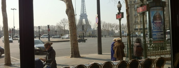 Chez Francis is one of Paris Trip.