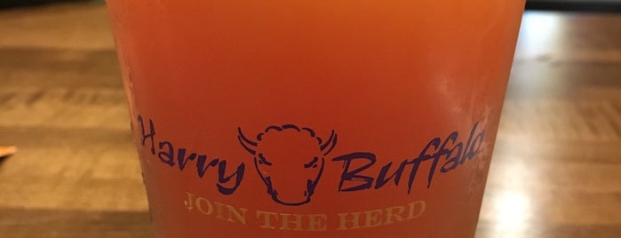 Harry Buffalo is one of Must-visit Food in Columbus.