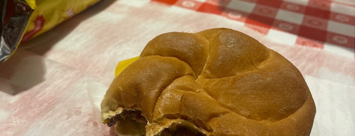 Billy Goat Tavern is one of Chicago Eats.