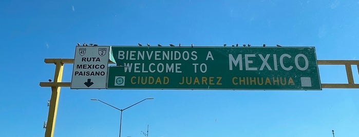 Ciudad Juárez is one of manuel’s Liked Places.