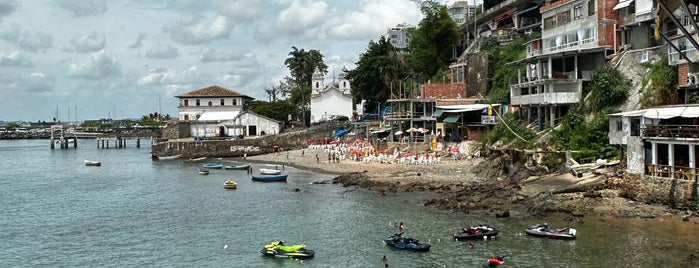 RéRestaurante Dona Suzana is one of Street Food LATAM.