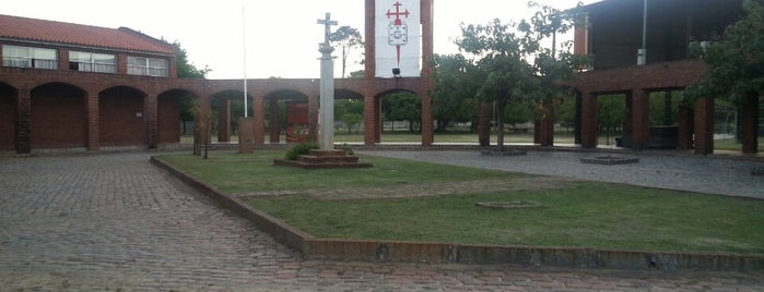 Centro Gallego de Montevideo - Sede Carrasco is one of Federico 님이 좋아한 장소.