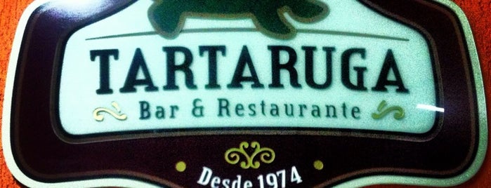 Tartaruga is one of Confraria do Boteco.