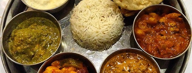 King's Indian Bar & Restaurant is one of Fine Dining in & around Sydney Greater West.