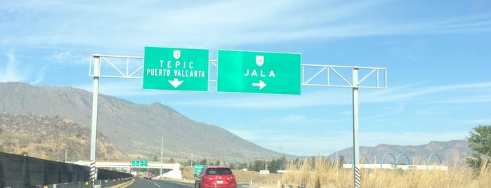 Jala, Nayarit is one of Pueblos Magicos MX.