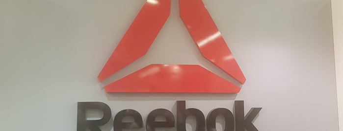 Reebok is one of Ontario - Shopping.