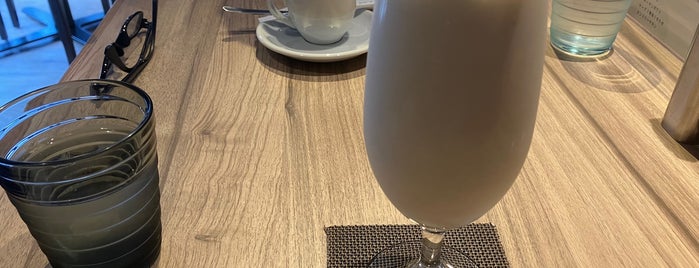 CAFE JOAO is one of 🍺 お酒.