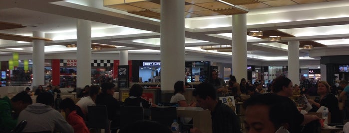 Northland Food Court is one of All-time favorites in Australia.