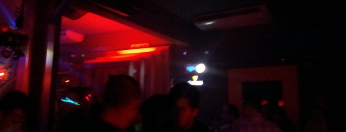 Flamingo Karaoke & Lounge is one of club.