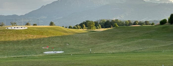 Golf Meggen is one of Golf.