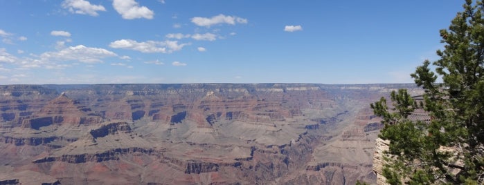 Mather Point is one of USA Trip 2013 - The Desert.