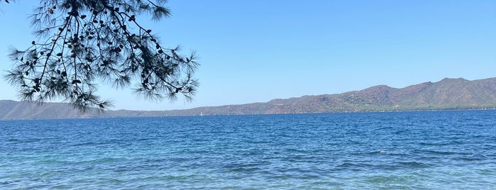 Altınkum Plajı is one of Favorite Camp Places.