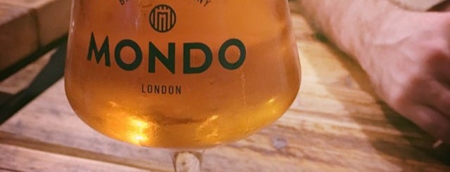 London Breweries