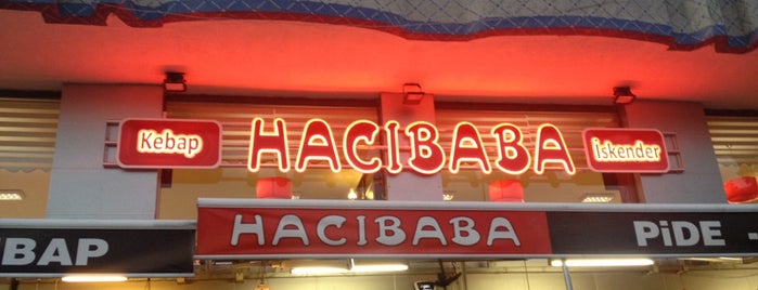 Hacıbaba Kebap is one of Önder’s Liked Places.