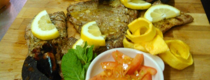 Tasca do Miguel is one of LX.