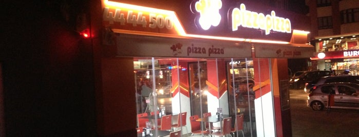 Terra Pizza is one of Selcan'ın Beğendiği Mekanlar.