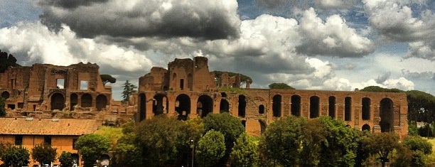 Circus Maximus is one of Rome | Italia.