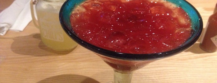 Chili's is one of Top picks for Mexican Restaurants.