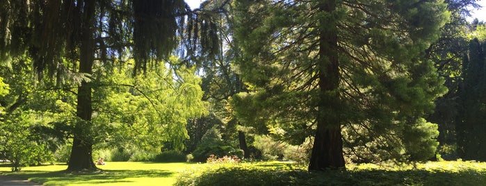 Hofgarten is one of Innsbruck.