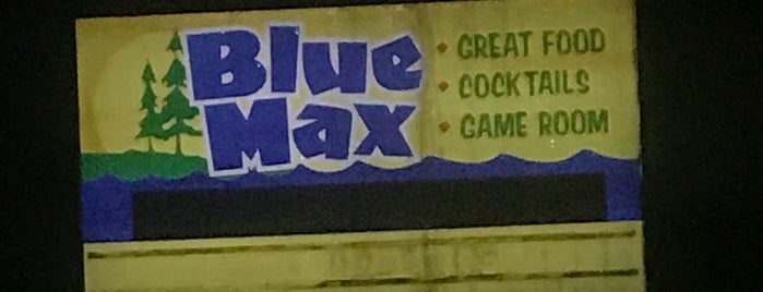 Blue Max is one of Duluth.
