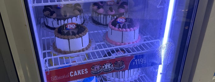 Dairy Queen is one of Food Porn.