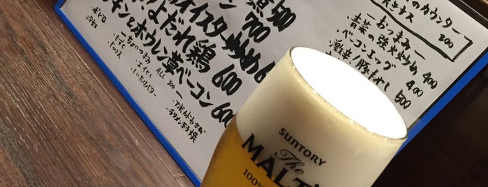 SAKE CAFE 煙 is one of ランチ.