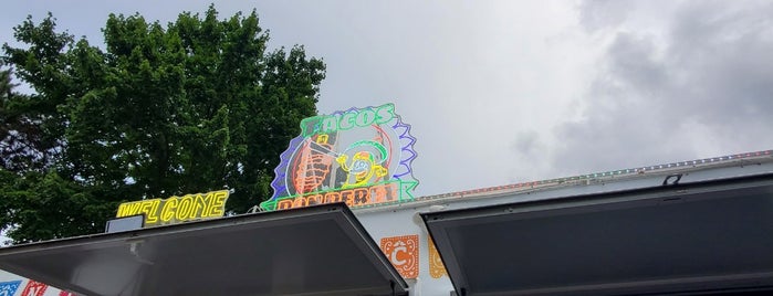 Tacos DC