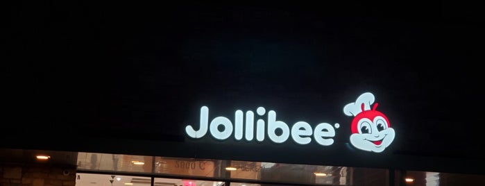 Jollibee is one of DMV Restaurants.