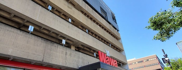 Wawa is one of Philly.