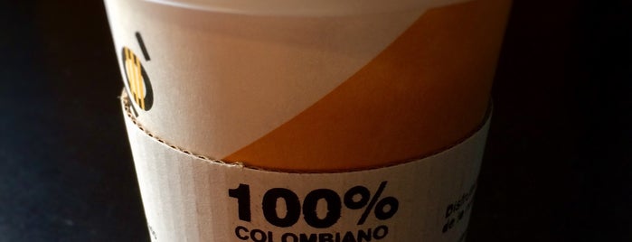 Tostao' is one of The 15 Best Places for Croissants in Bogotá.