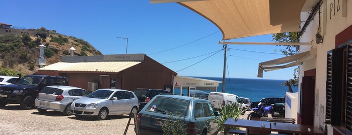 Corso Pizzeria is one of Algarve.