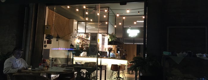 The 15 Best Spanish Restaurants In Barcelona