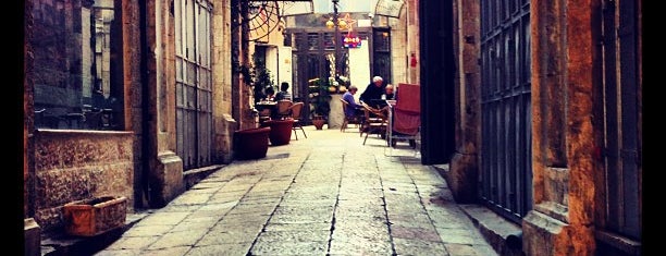 Old City of Jerusalem is one of Important places for every Jew.