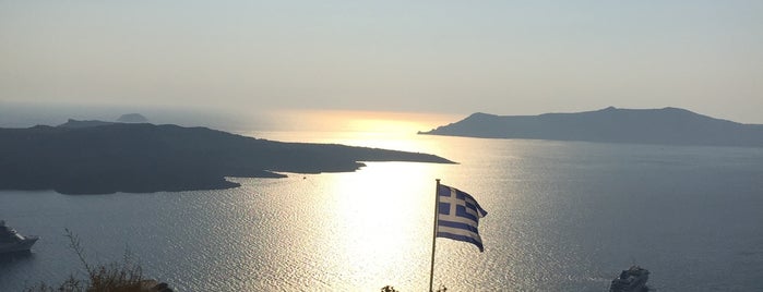 Character is one of Greece.