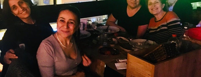 Keçi Bar is one of istanbul gidilecekler anadolu 2.