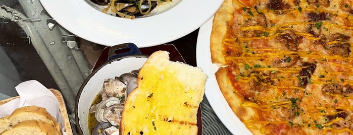 Italiannies is one of Must-visit Food in Petaling Jaya.