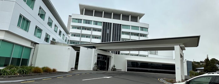Holiday Inn Rotorua is one of IHG Hotels in New Zealand.