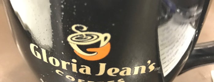 Gloria Jean's Coffee is one of Coffee shop's.