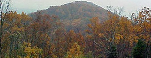 Mountain View is one of Chester : понравившиеся места.