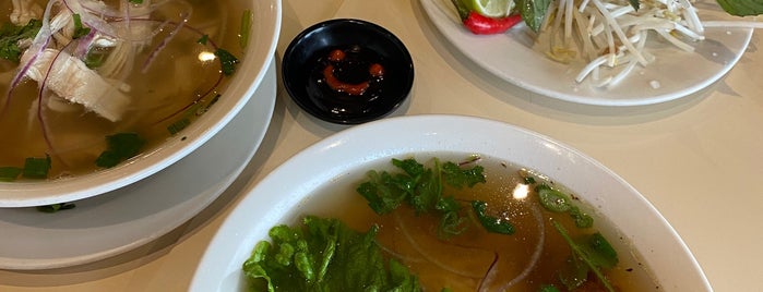 Ben Thanh Viet & Thai Restaurant is one of Top picks for Vietnamese Restaurants.