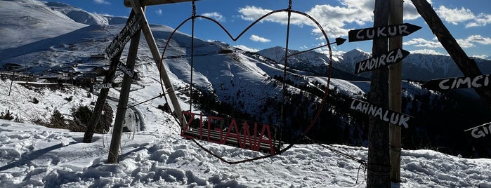 Zigana Geçidi is one of Posti che sono piaciuti a TC Bahadır.