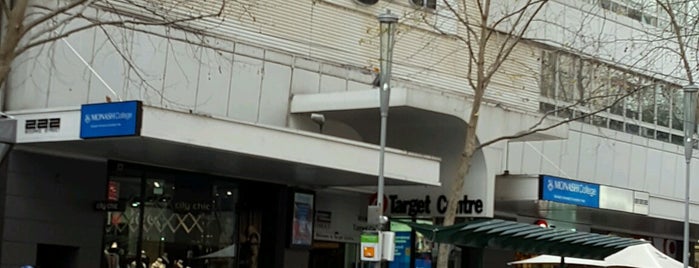 Kmart Centre is one of Jonathon Tan.