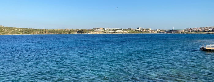 Sakızlı Koy is one of Beaches.