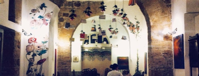 Il Mirto e la Rosa is one of The 20 best value restaurants in Palermo, Italia.