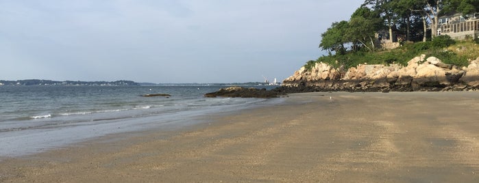Mingo Beach is one of MA Outdoors Visited.