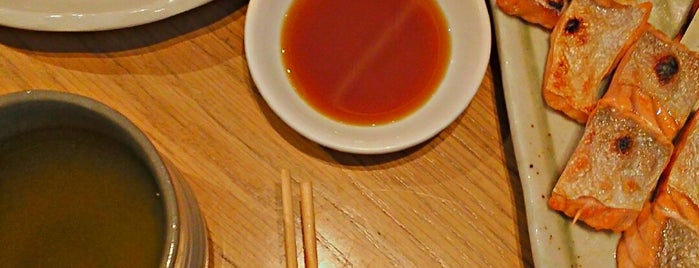 Rakuzen 樂膳 is one of Food & Drinks.