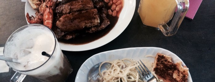 Polperro Steak House @ Seksyen 13 is one of Makan @ Shah Alam/Klang #10.