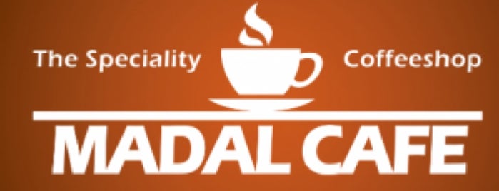 Madal Cafe - Espresso & Brew Bar is one of Coffee ☕.