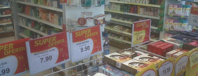 Drogao Super is one of Compras..