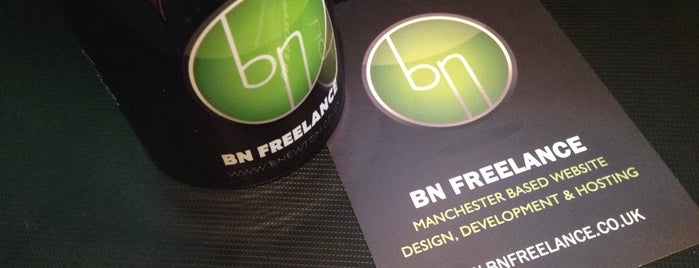 BN Freelance